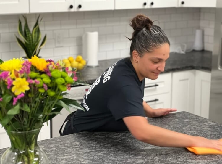 We clean like it matters - because it does