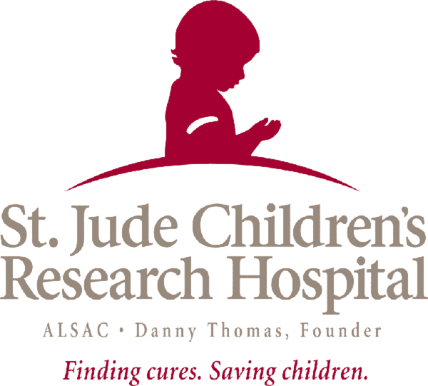 St. Jude Children's Research Hospital